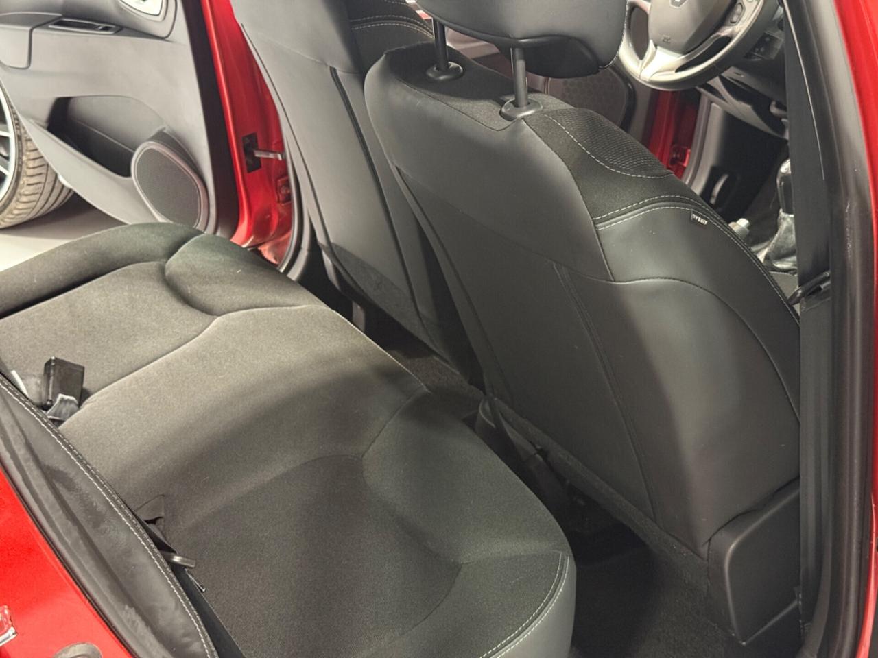 Renault Clio Sporter 1.5 dci energy