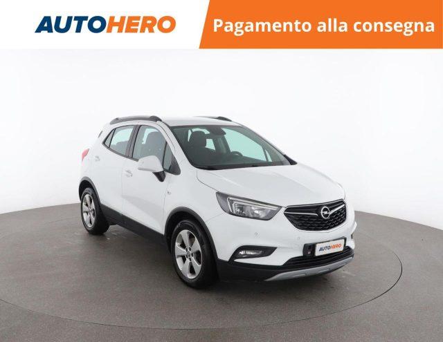 OPEL Mokka X 1.6 Ecotec 115CV 4x2 Start&Stop Advance