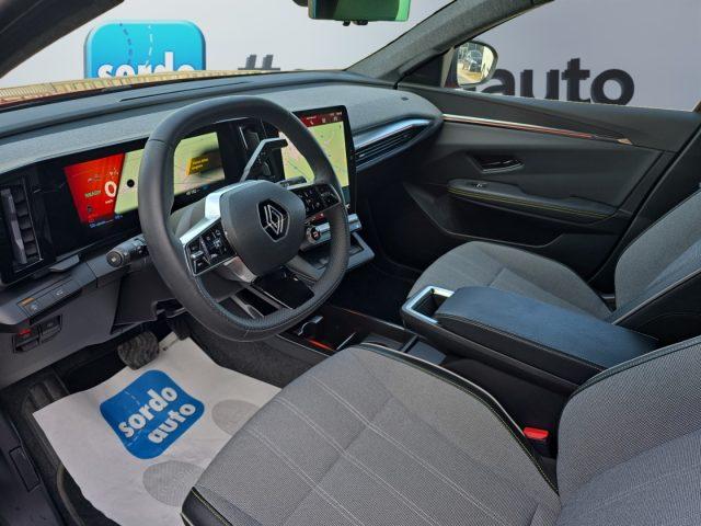 RENAULT Scenic E-Tech Scénic E-Tech Electric 170 CV Comfort Range Techno