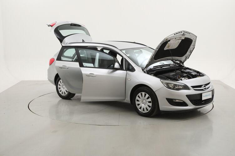 Opel Astra ST Elective BR563238 1.6 Diesel 110CV