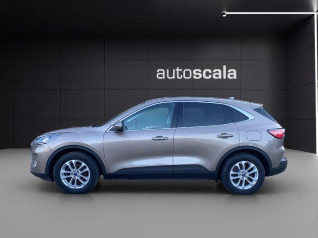 FORD Kuga 1.5 EcoBlue 120 CV 2WD Titanium