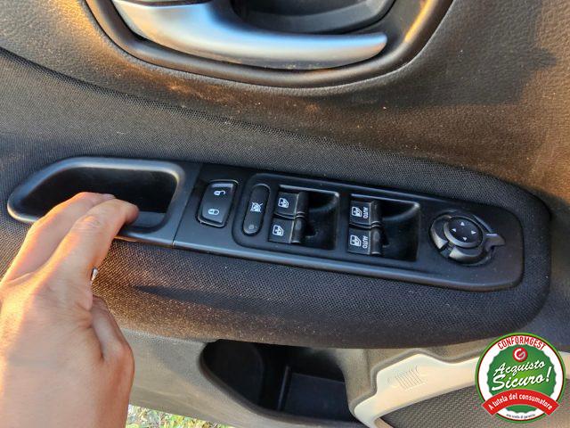 JEEP Renegade 1.0 T3 Longitude