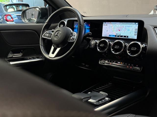 MERCEDES-BENZ GLA 180 d Automatic Business Extra