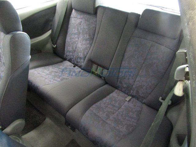 FIAT Bravo 2.0i 20V HGT 147 CV - UNICO PROPRIETARIO
