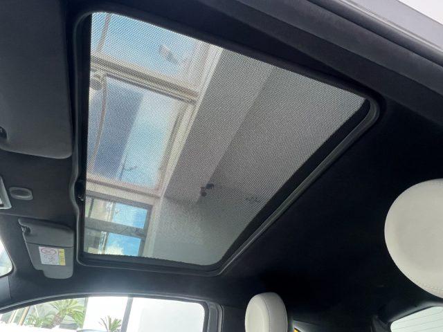 FIAT 500 1.0 Hybrid Dolcevita TUA DA ?129,00 MENSILI