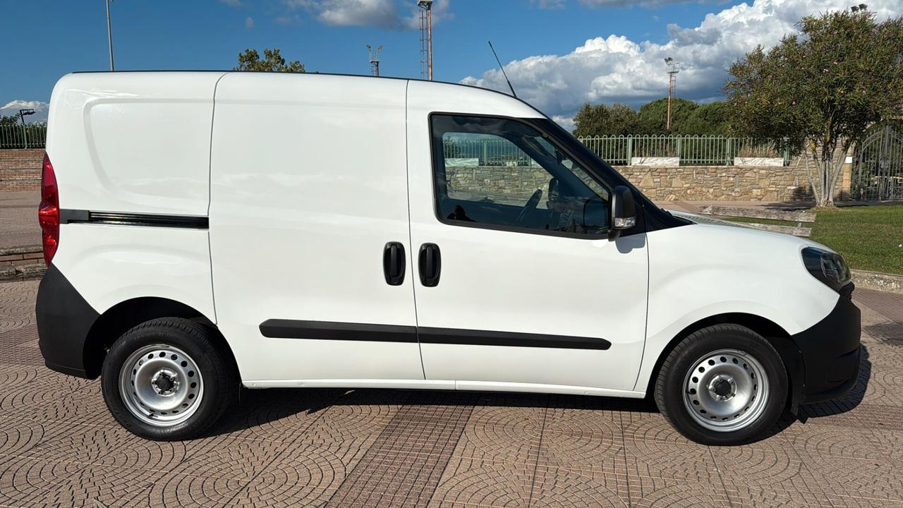 Fiat Doblo Doblò 1.6 MJT