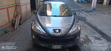 Peugeot 308 1.6 8V HDi 112CV cambio automatico 5p. Tecno