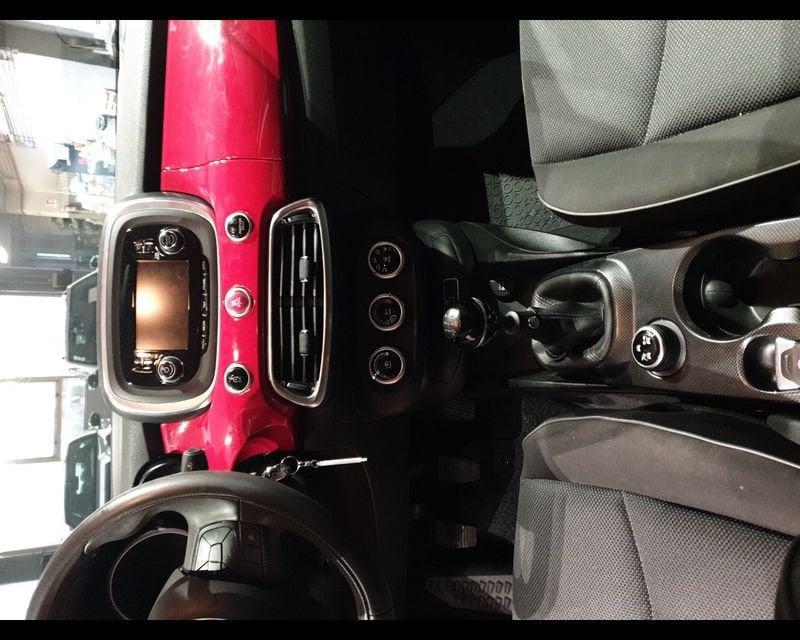 FIAT 500X 1.3 MultiJet 95 CV Pop Star