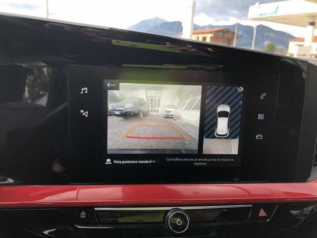 OPEL Mokka 1.2 Turbo GS Line *Navi,Retrocamera,LED,Bi-colore*