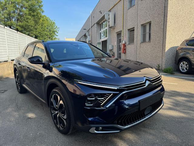 CITROEN C5 X PureTech 130CV EAT8 PACK PLUS KM.0 NAVI+RETR.