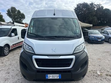 Fiat Ducato 35 2.2 Mjt 140CV PLM-TM Furgone Maxi