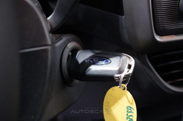 FORD Transit Courier 1.5 EcoBlue 100CV Van Titanium