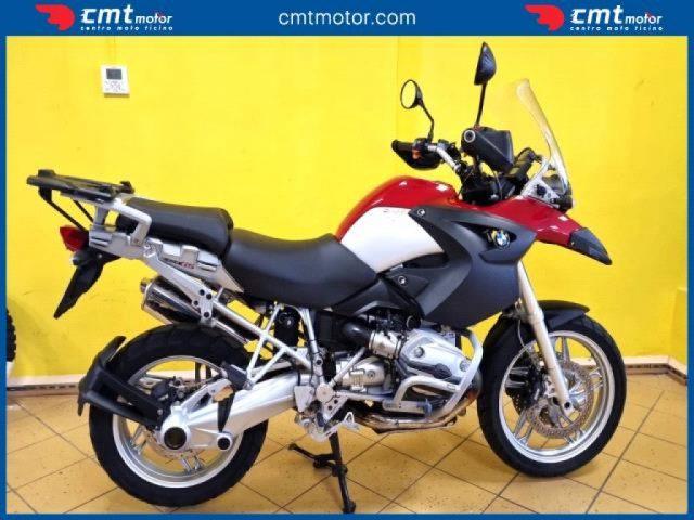 BMW R 1200 GS Garantita e Finanziabile