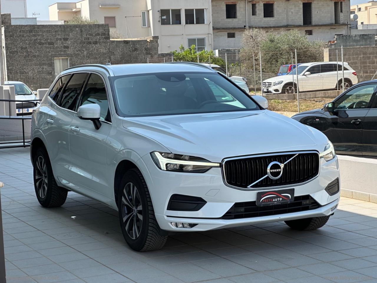 VOLVO XC60 B4