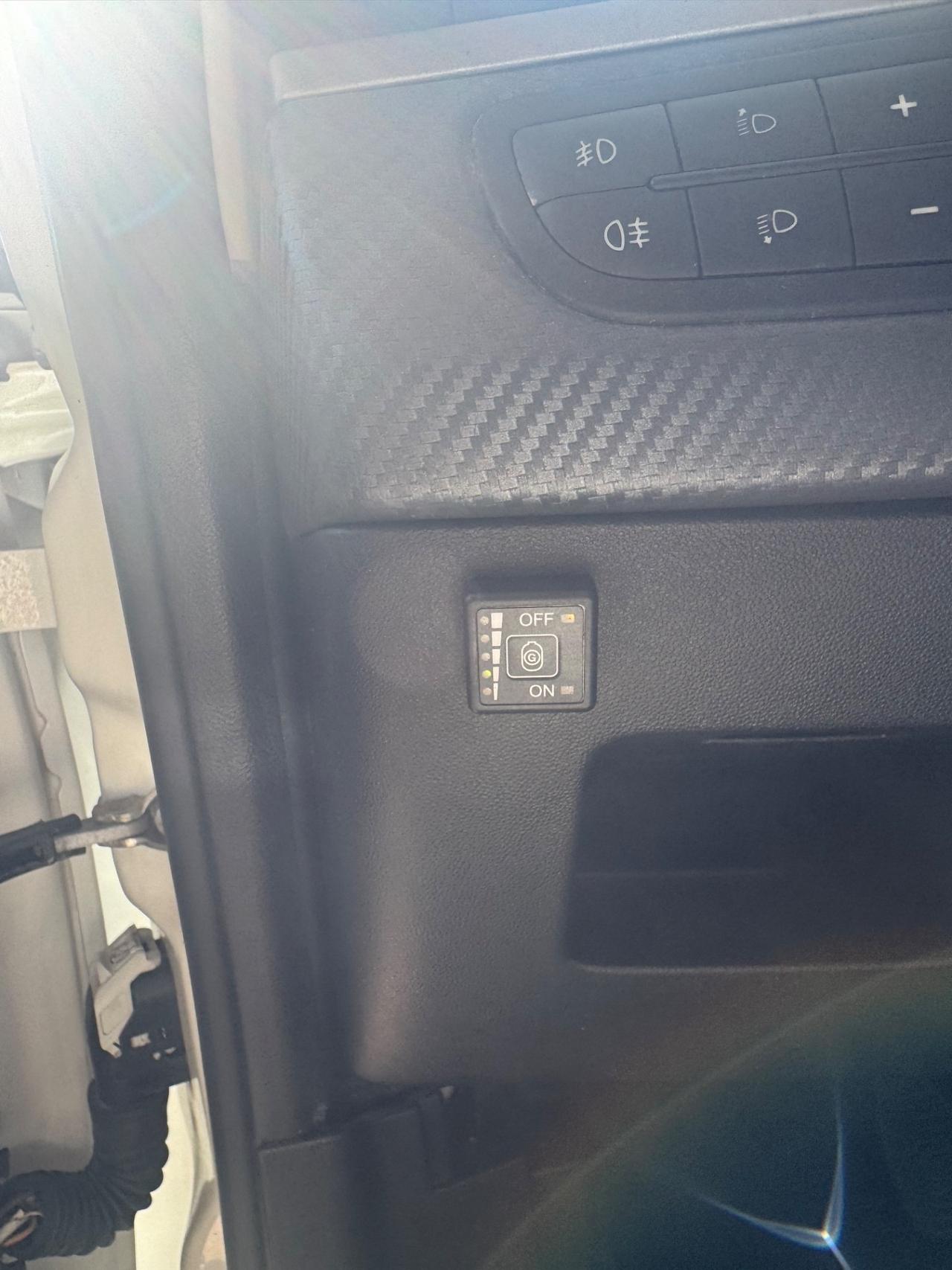 Fiat Grande Punto 1.4 GPL 5 porte Actual