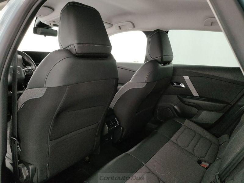 Citroën C4 BlueHDi 130 S&S Feel Pack EAT8