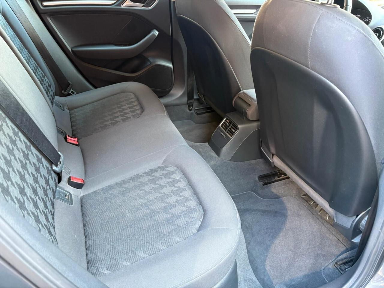 Audi A3 SPB 1.6 TDI Business