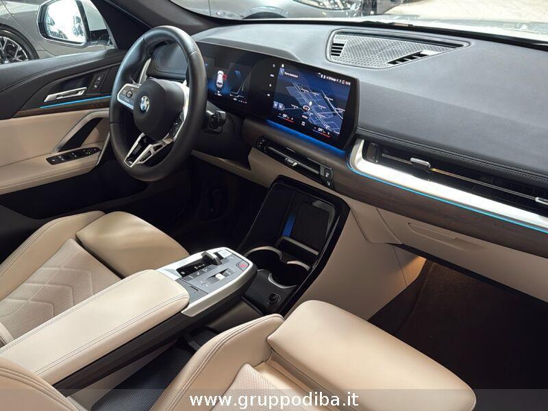 BMW X1 U11 xdrive23i mhev 48V MSport auto