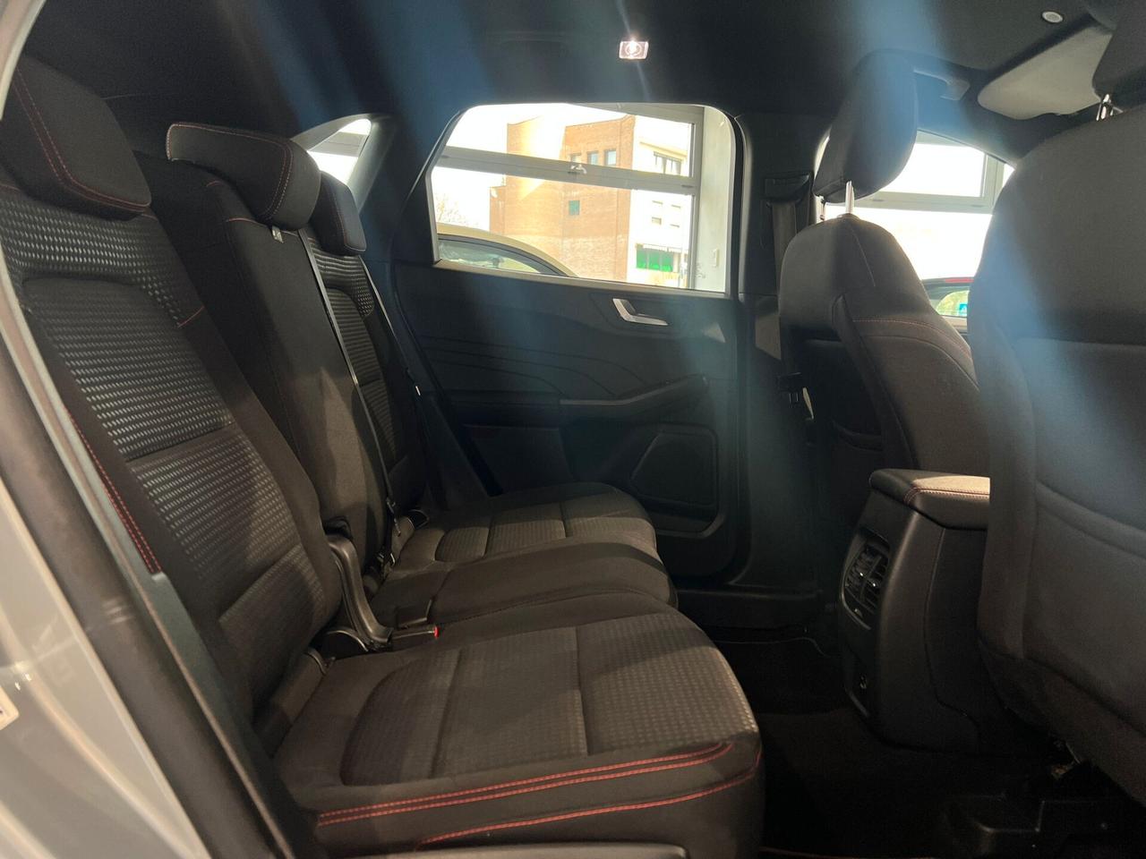 Ford Kuga 1.5 EcoBlue 120 CV 2WD ST-Line