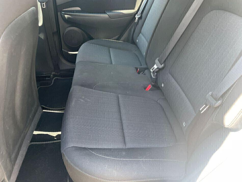 HYUNDAI KONA HEV 1.6 105Cv. DCT XTECH