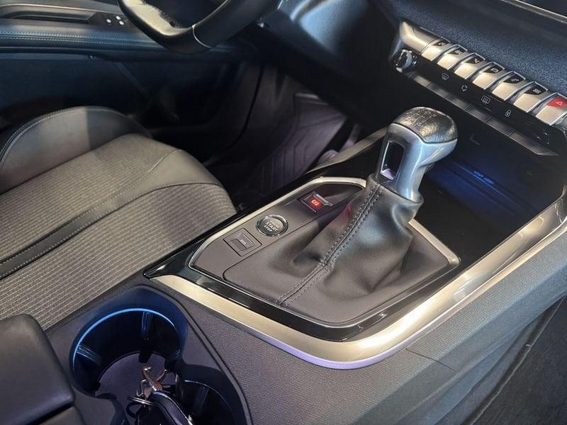 Peugeot 3008 3008 PureTech Turbo 130 S&S Allure Pack