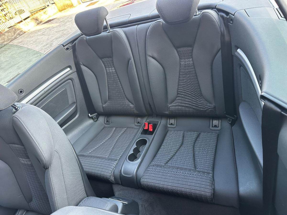 AUDI - A3 Cabrio - 2.0 TDI cl.d S tr. Ambiente