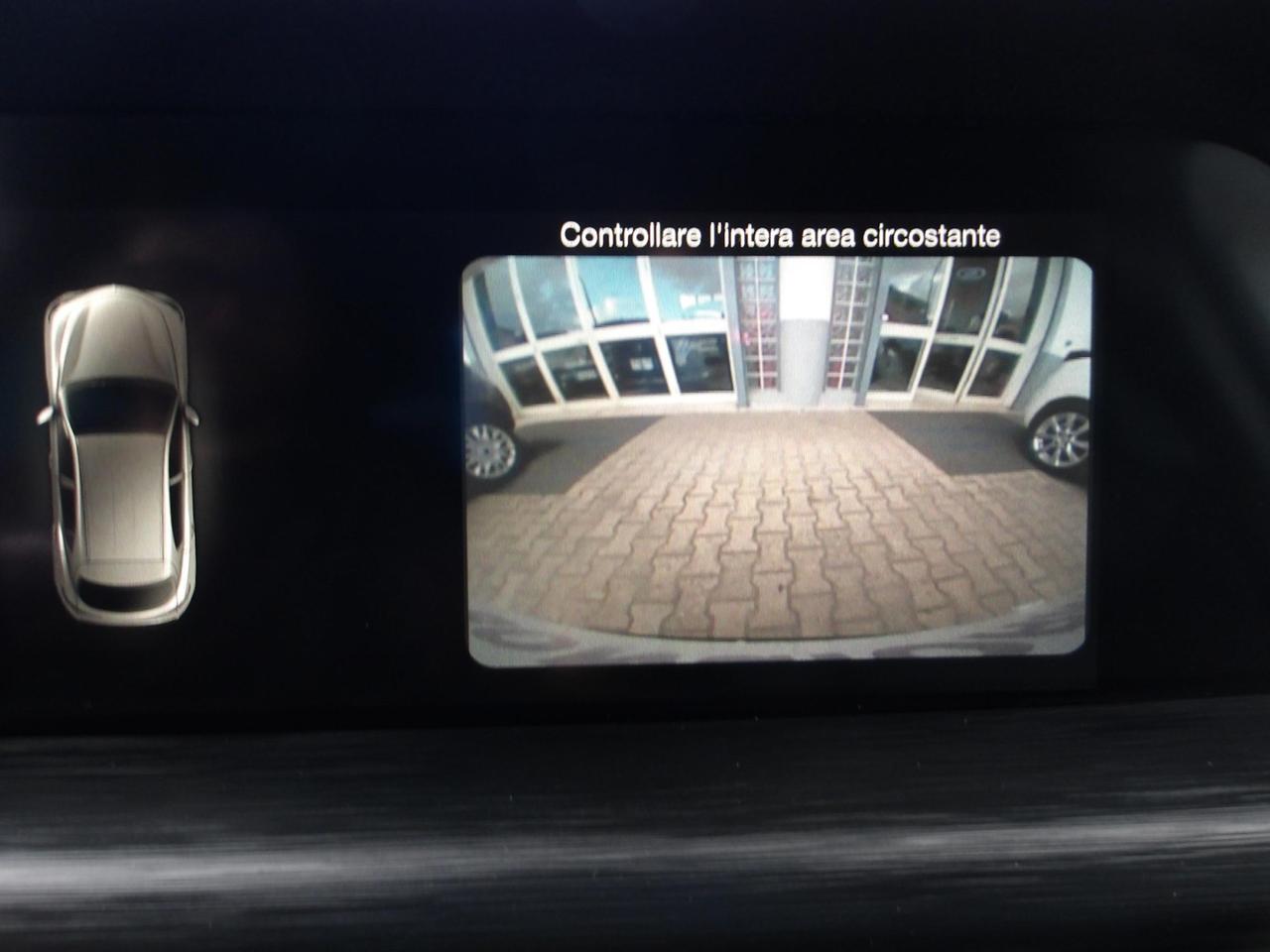 Alfa Romeo Stelvio 2.2 t Super Q4 210cv auto