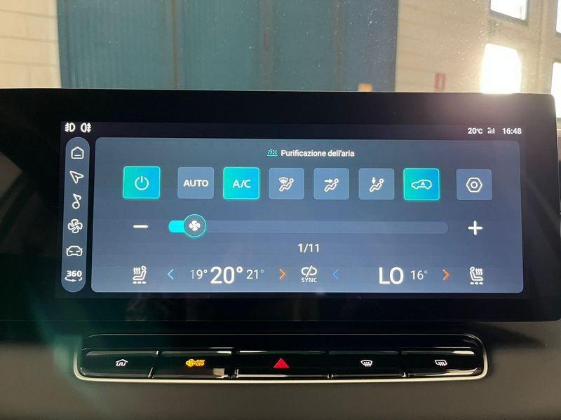 MG HS HS 1.5T-GDI AT Luxury - PROMO SIRONIAUTO+