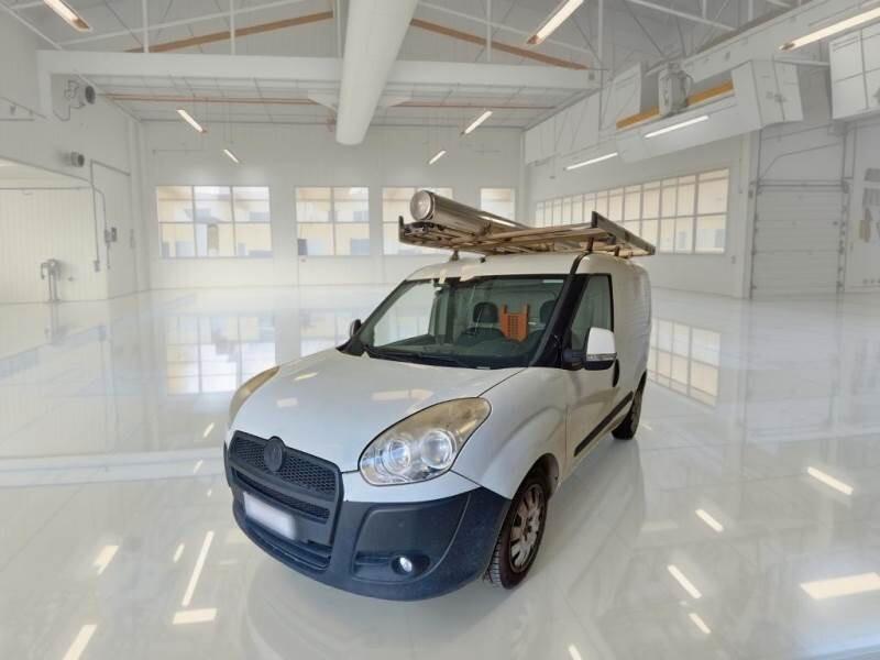 Fiat DOBLO' ATTREZZATISSIMO