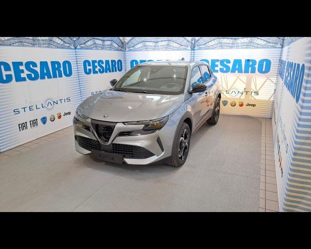 ALFA ROMEO Junior 1.2 ibrida Speciale 136cv edct6