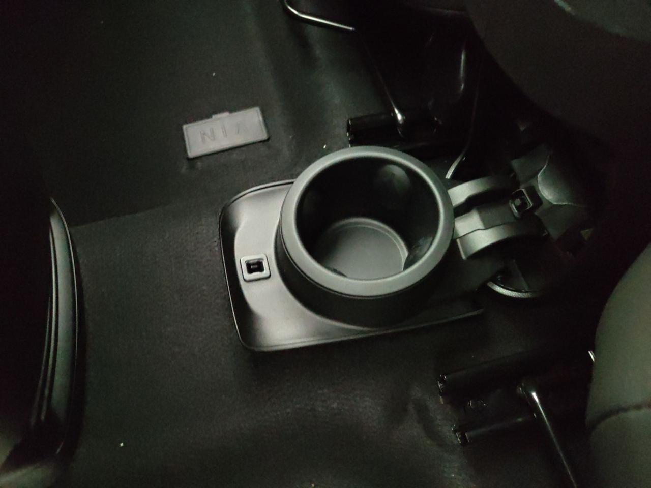 FIAT 500e 118CV 42KW LA PRIMA