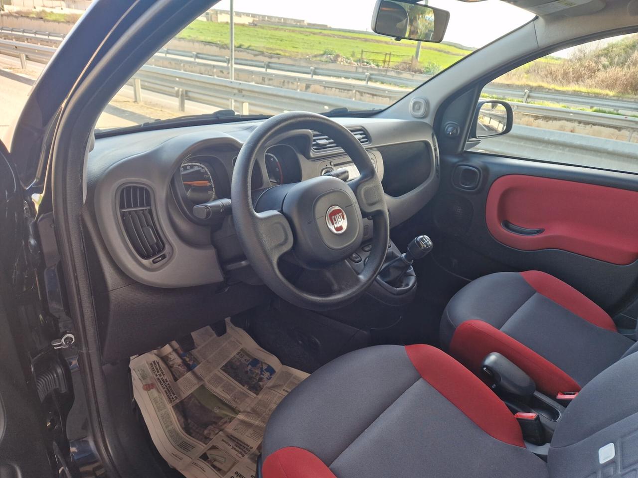 Fiat Panda 1.3 MJT 95 CV S&S Lounge