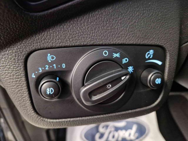 FORD Kuga 1.5 TDCI 120 CV S&S 2WD Powershift Edition