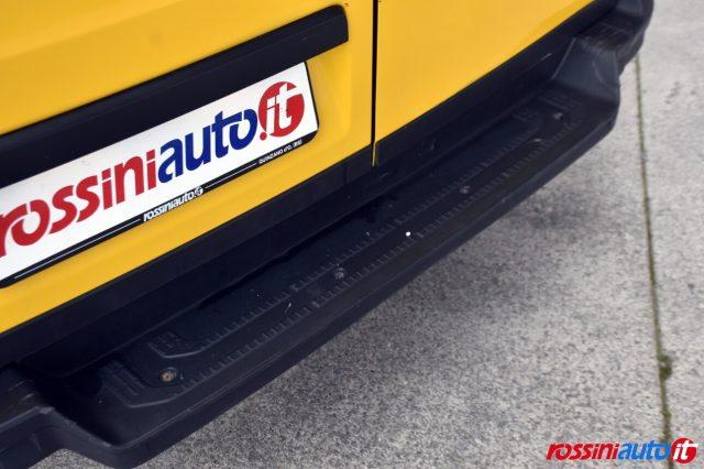 VOLKSWAGEN Crafter 30Q 2.0 TDI 140 CV L3H3 LOGISTIC REARVIEW + PDC +