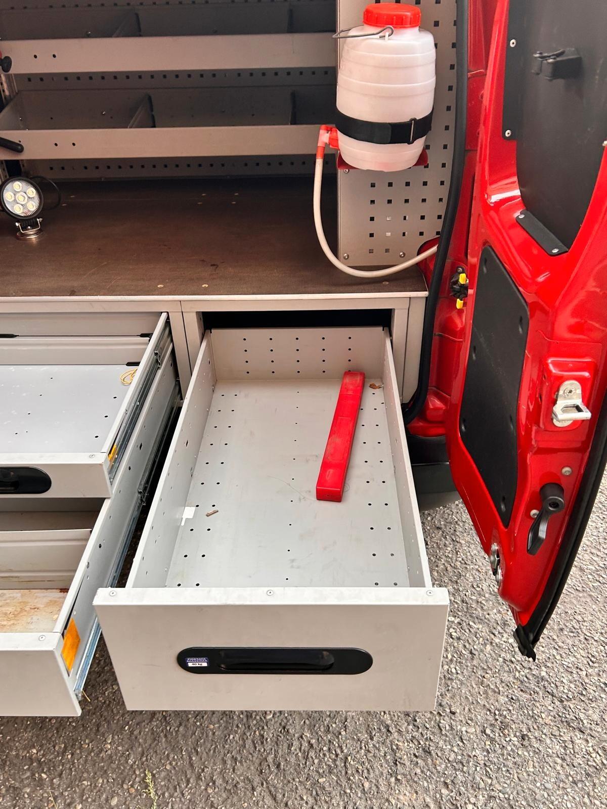 Fiat Fiorino 1.3 MJT 95CV Cargo Adventure