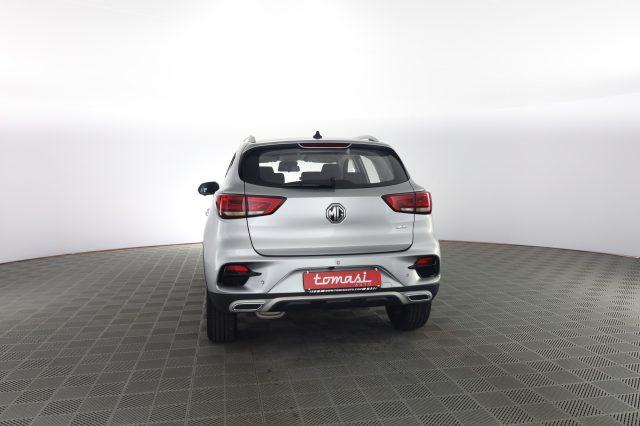 MG ZS ZS 1.0T-GDI aut. Luxury