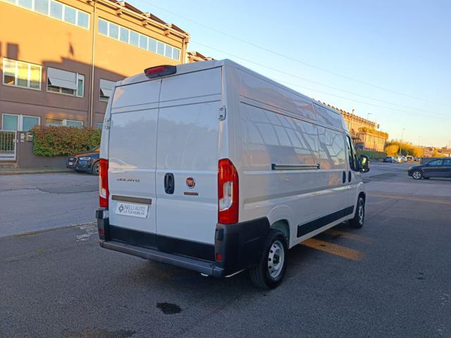 FIAT Ducato 35 2.3 MJT 160CV PLM-TM Furgone