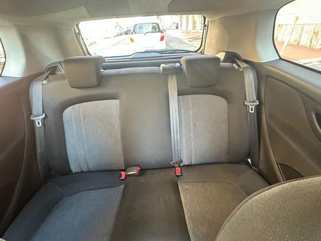 FIAT Punto 1.2 8V 69 CV 5 porte Street