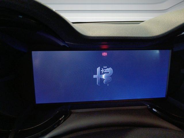 ALFA ROMEO Junior 1.2 145 CV Hybrid eDCT6