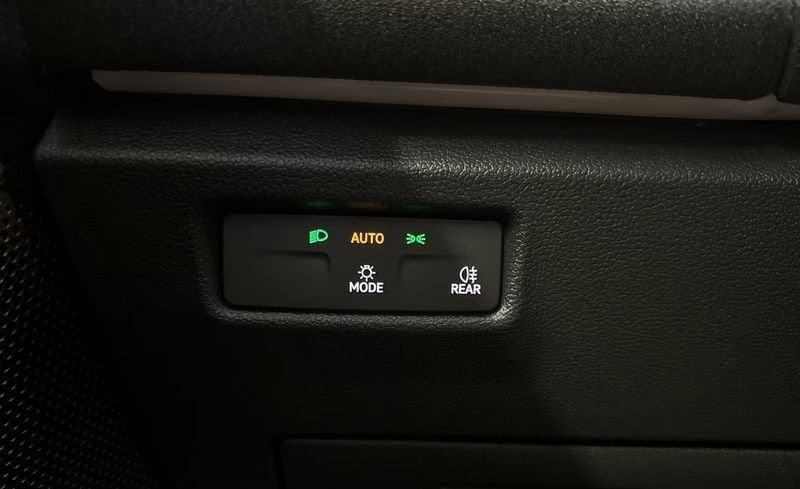 Volkswagen Tiguan 1.5 eTSI 96KW ACT Life DSG Navi Carplay Gancio