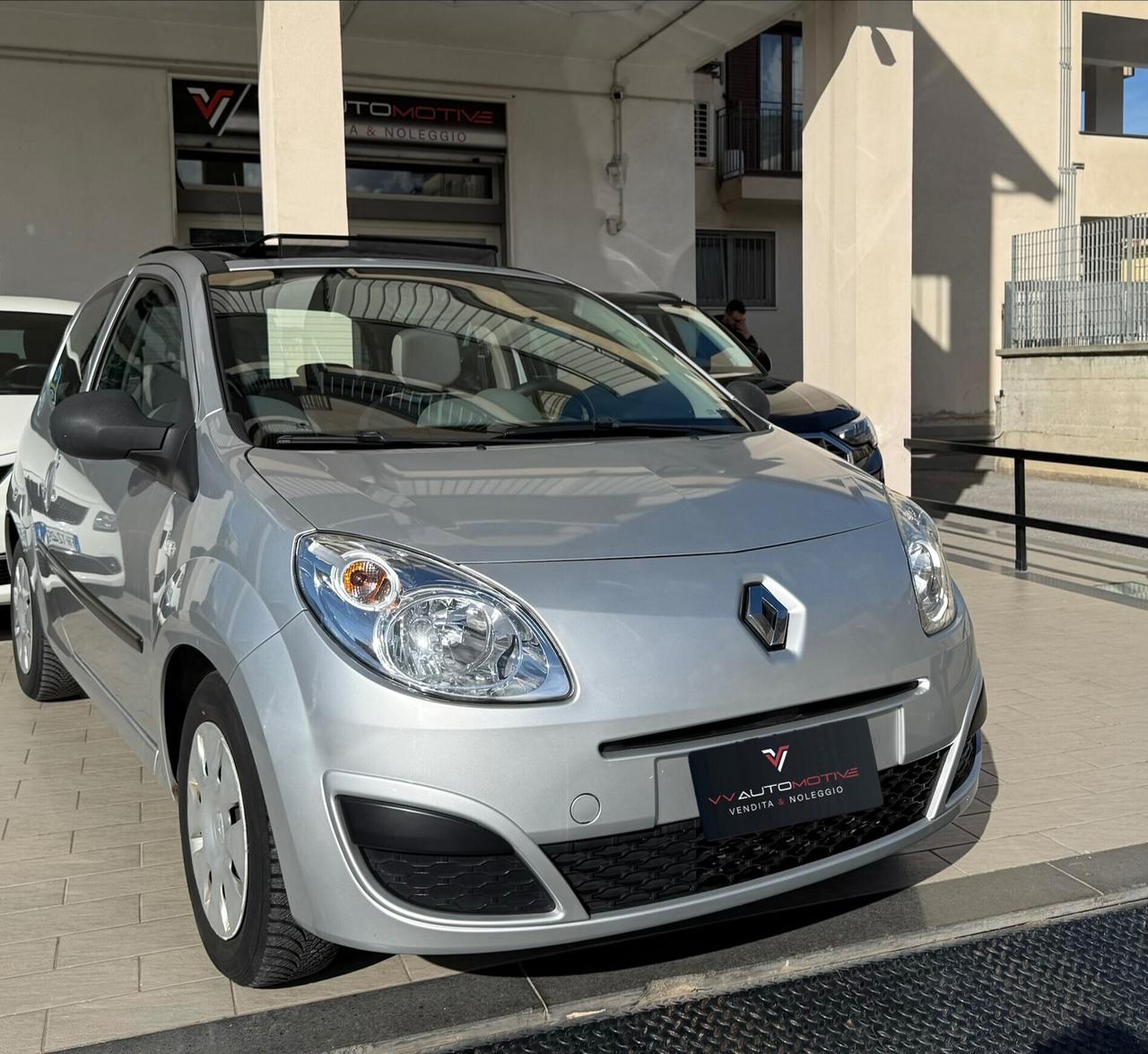 Renault Twingo 1.2 Privilège Tetto Apribile!!