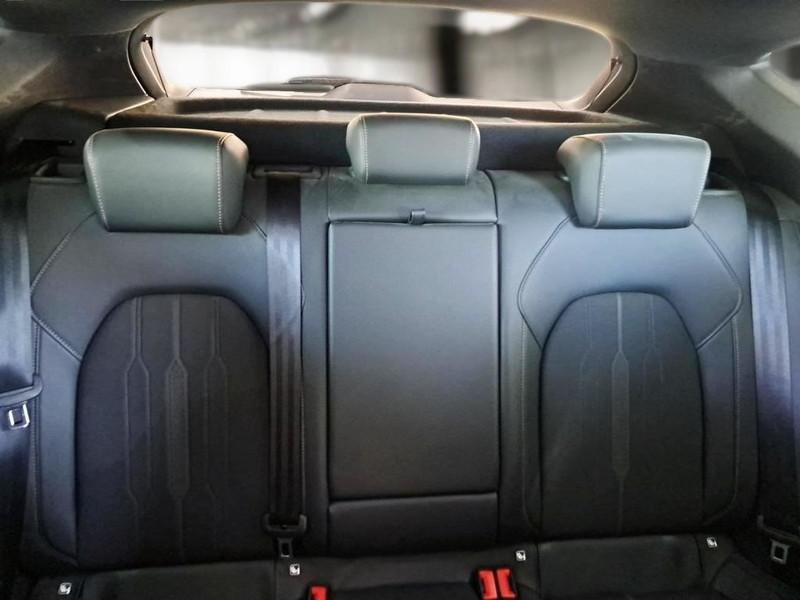 CUPRA FORMENTOR 1.4 E-HYBRID DSG SUV