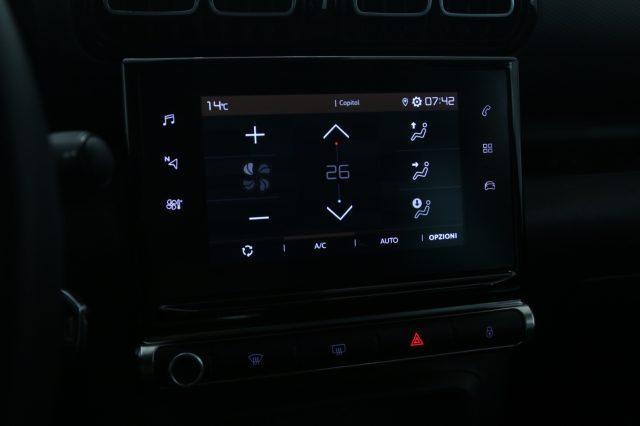 CITROEN C3 Aircross PureTech 110 S&S C-Series