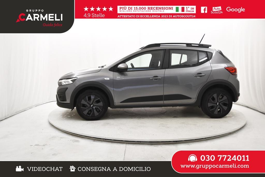 Dacia Sandero Stepway 1.0 tce ECO-G Expression