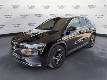 Mercedes-Benz EQA EQA 250 Premium