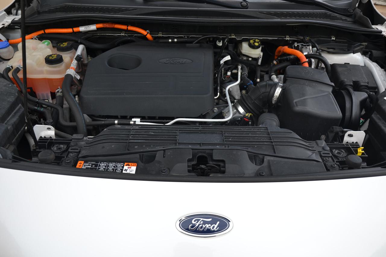 Ford Kuga 2.5 FULL HYBRID 190CV CVT VIGNALE **PREZZO VERO**
