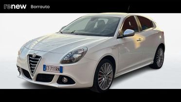 Alfa Romeo Giulietta Giulietta 2.0 JTDm-2 150 CV Exclusive