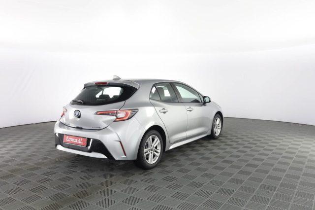 TOYOTA Corolla Corolla 1.8 Hybrid Business