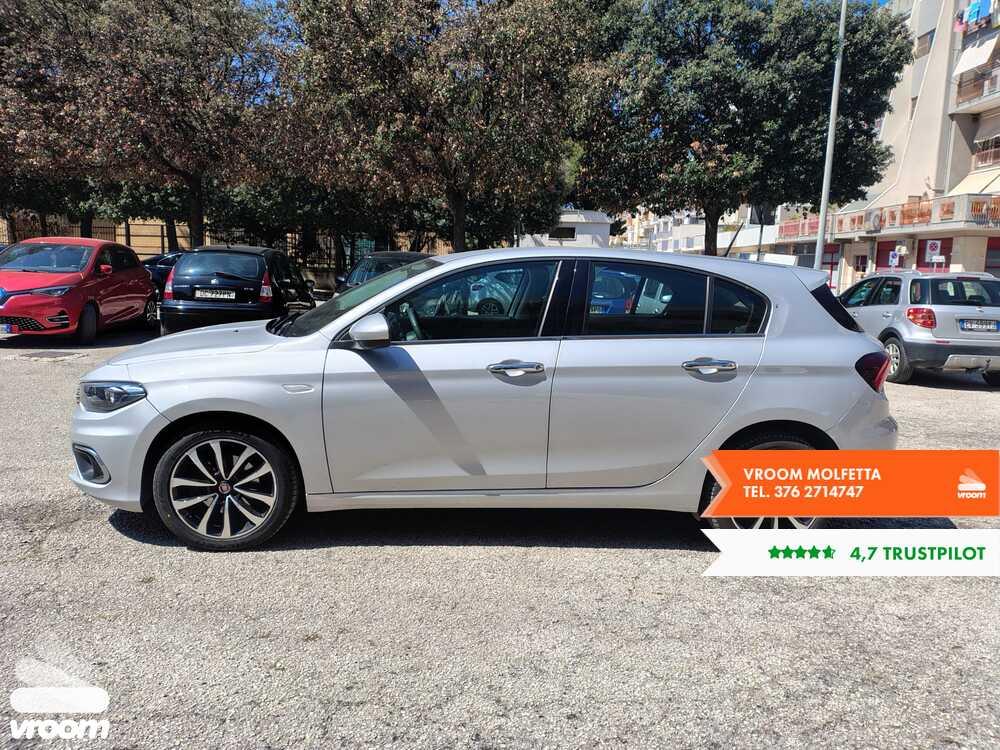 FIAT Tipo (2015-->) Tipo 1.3 Mjt S&S 5 porte Bu...