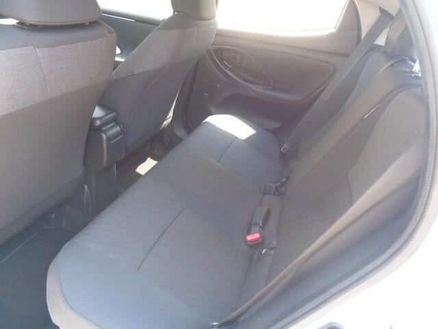 Toyota Yaris 1.5 Hybrid 5 porte Active
